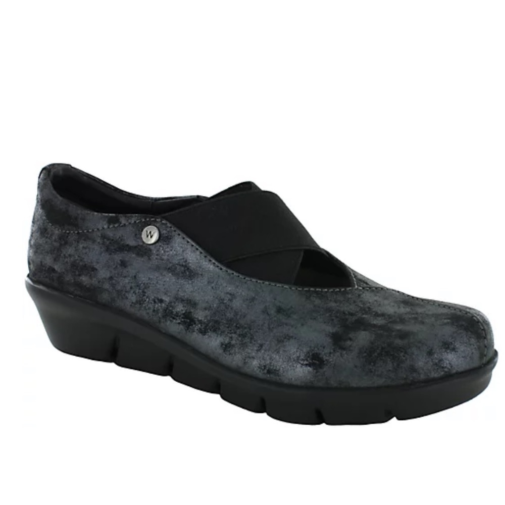 Wolky Amalia Shoes 41